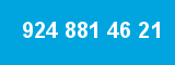 924 881 46 21